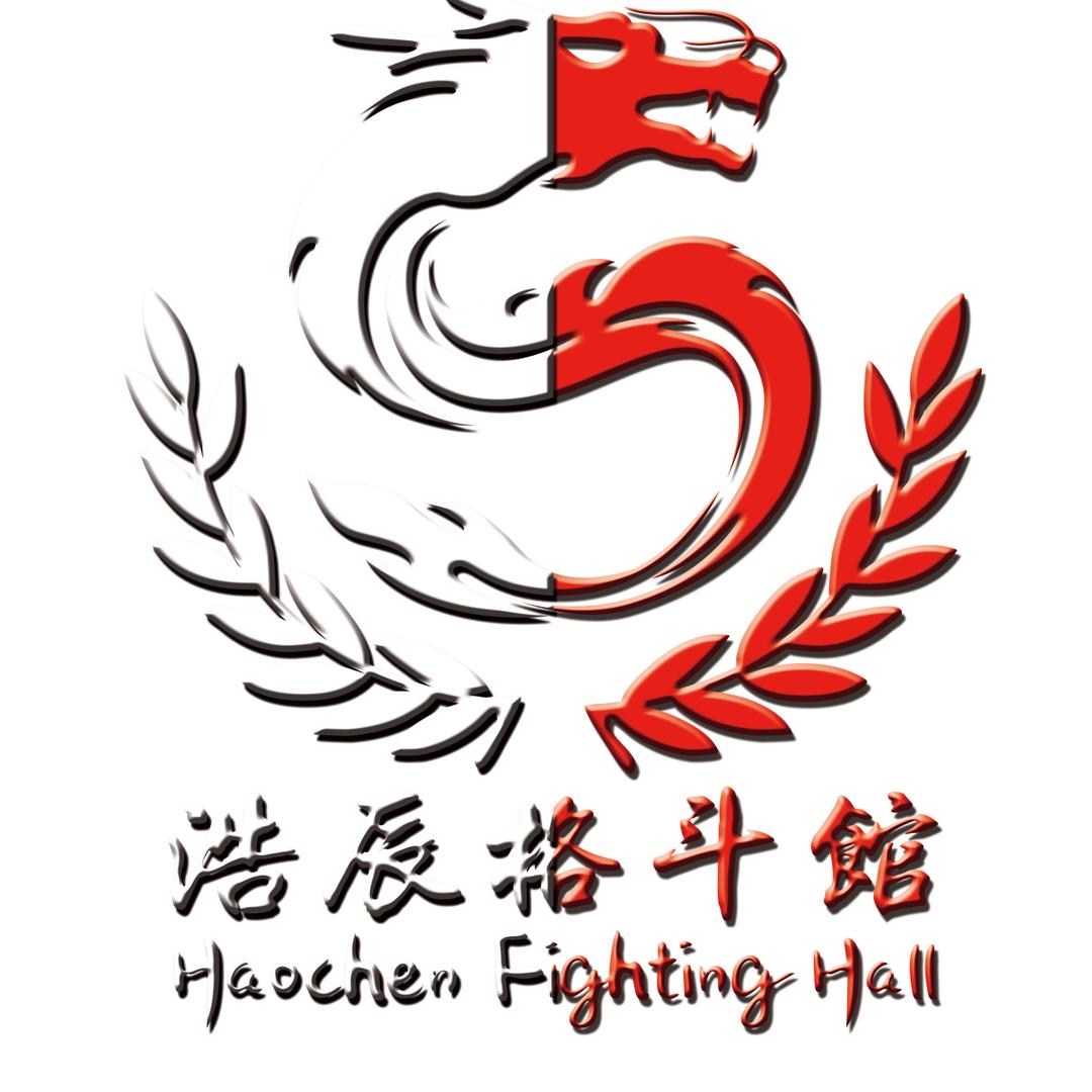 包头浩辰格斗馆
