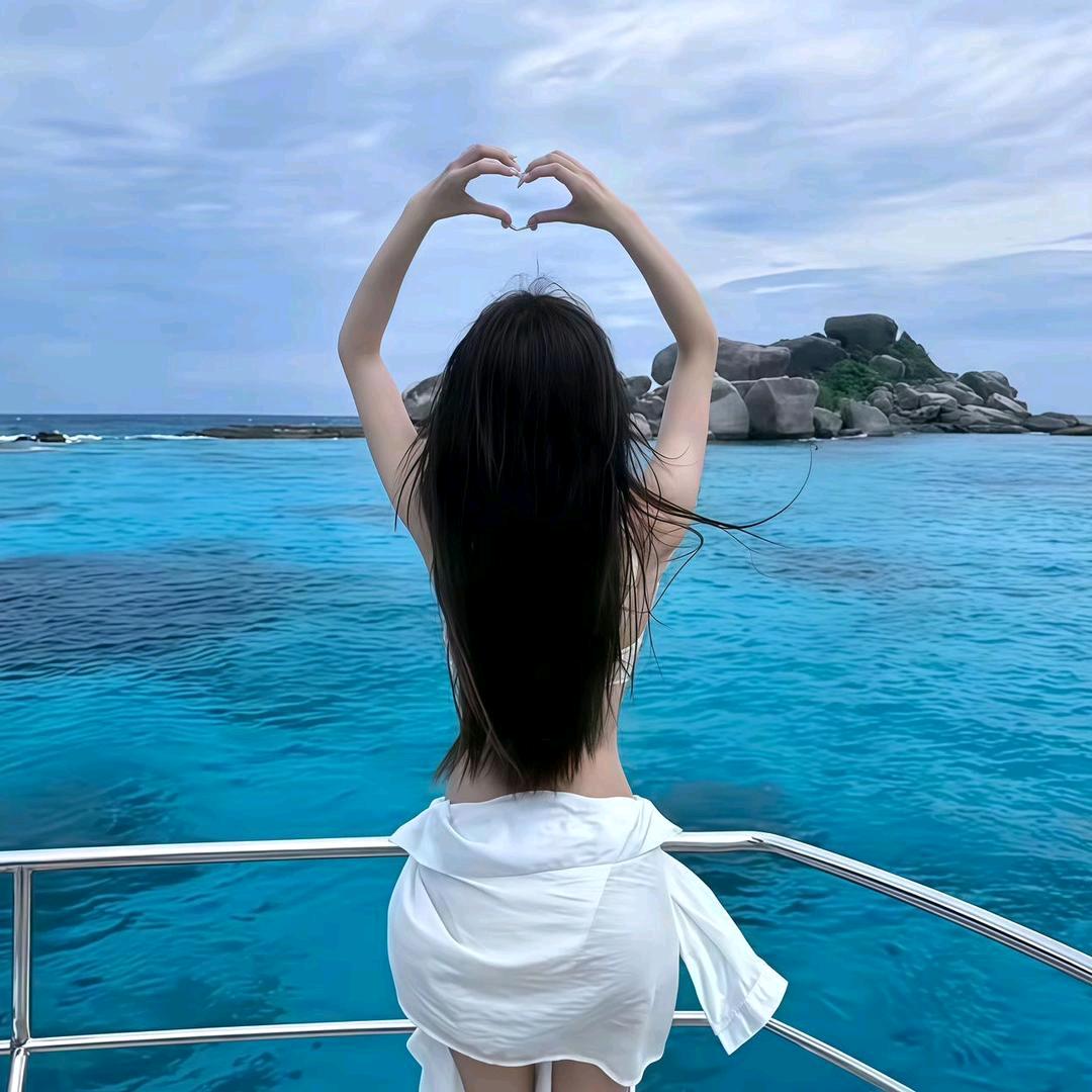 一梦🏖️
