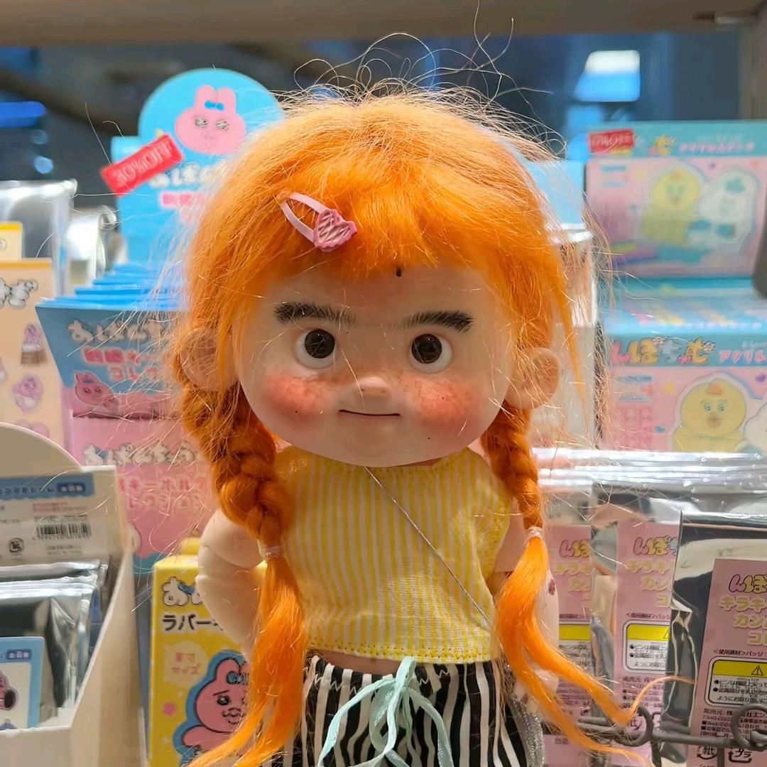 彪彪