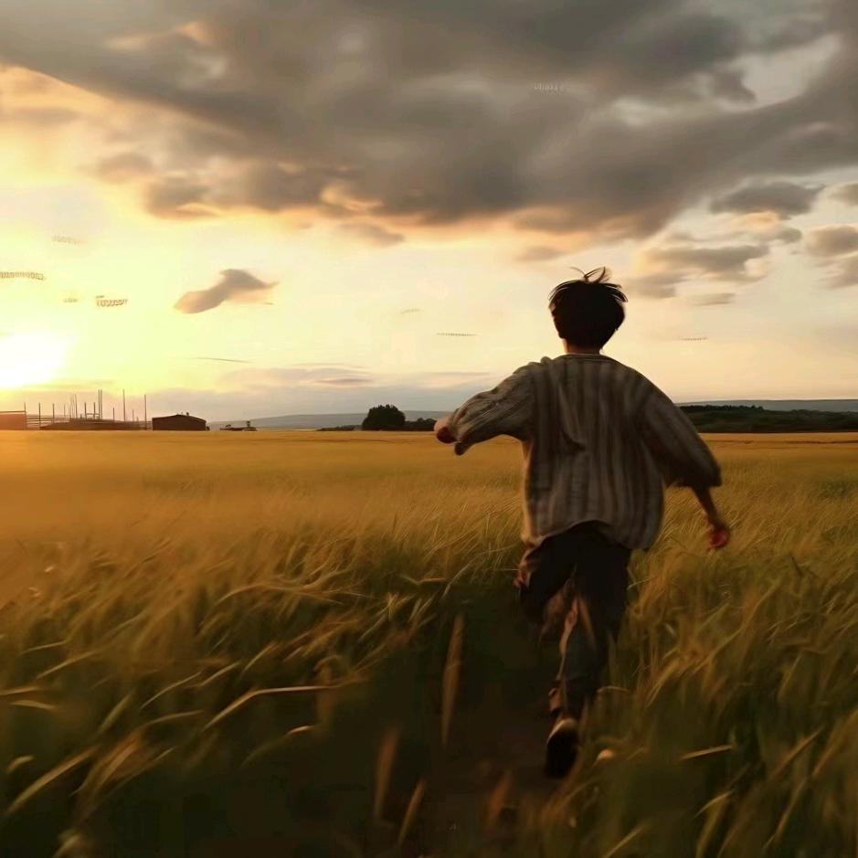 簸箕炊不相信…（忙碌）