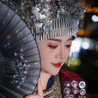 张大發
