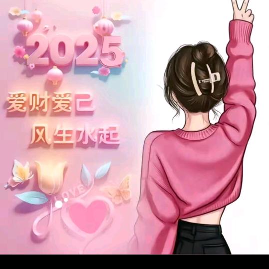 静水清心