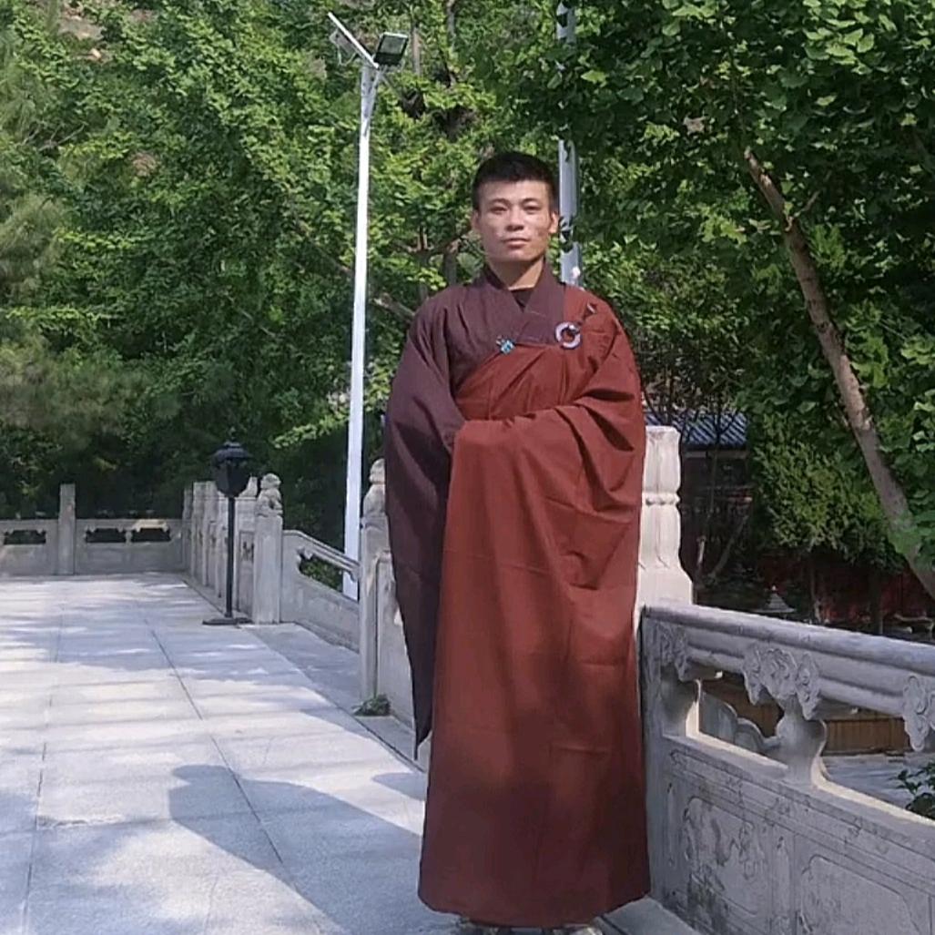 随缘🧸ྀི（流浪法师）