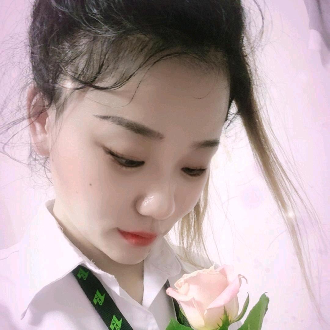 爱运动的女生