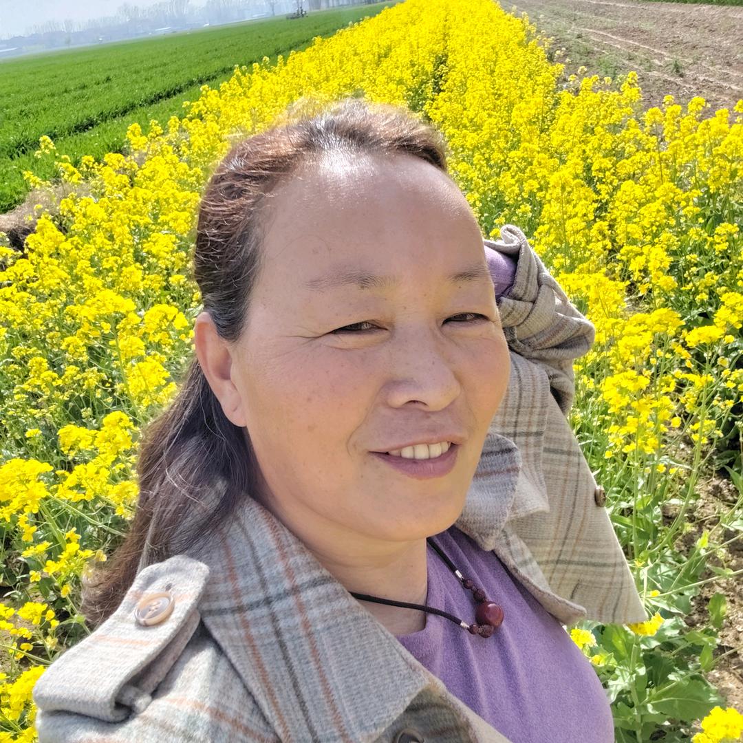 英姐在努力