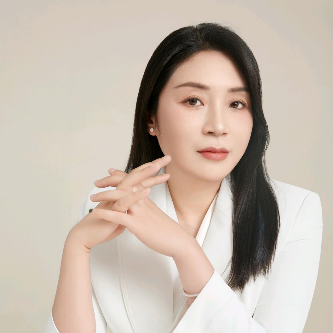 壹肤泉轻调肤~李兆珍