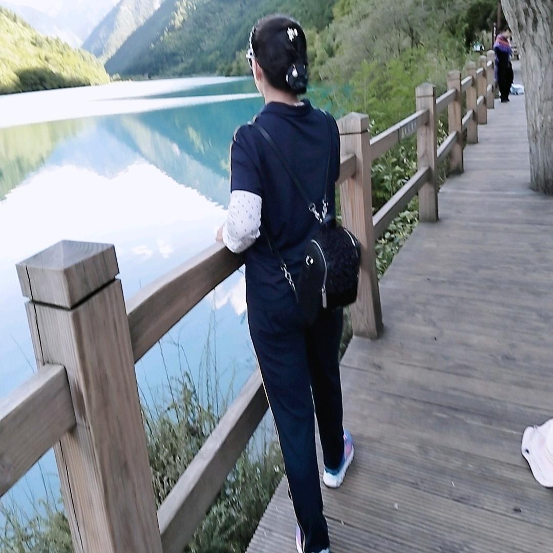 陈二姐《拒绝私聊》