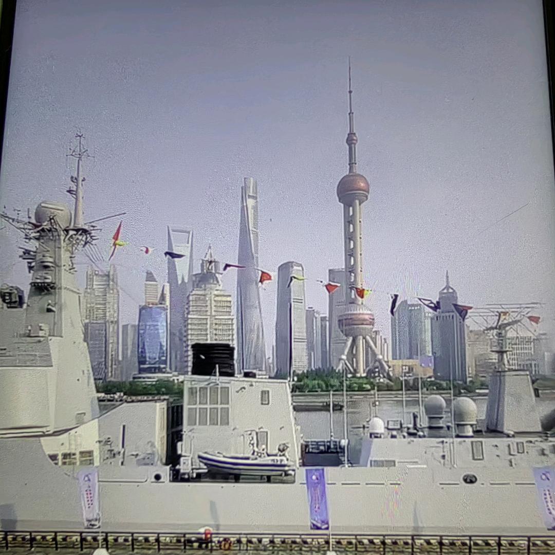 上海魔都小亮街拍📷：