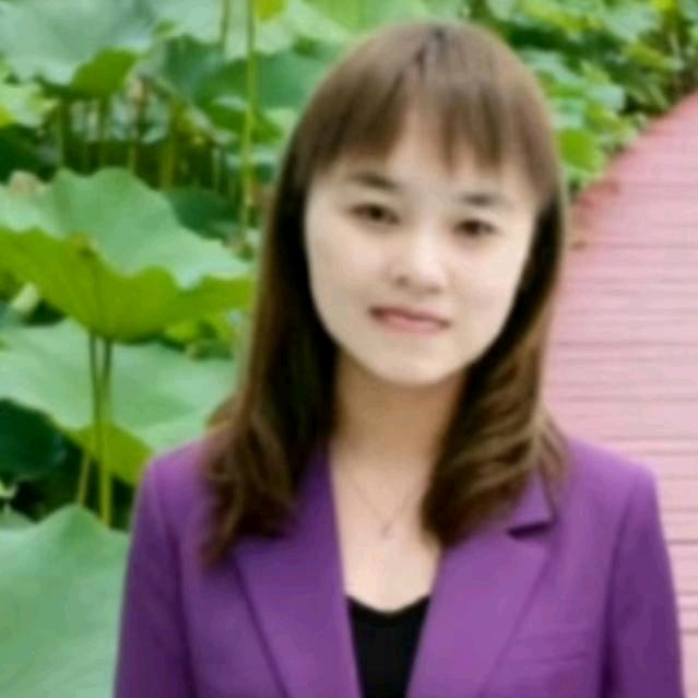 风中雨荷