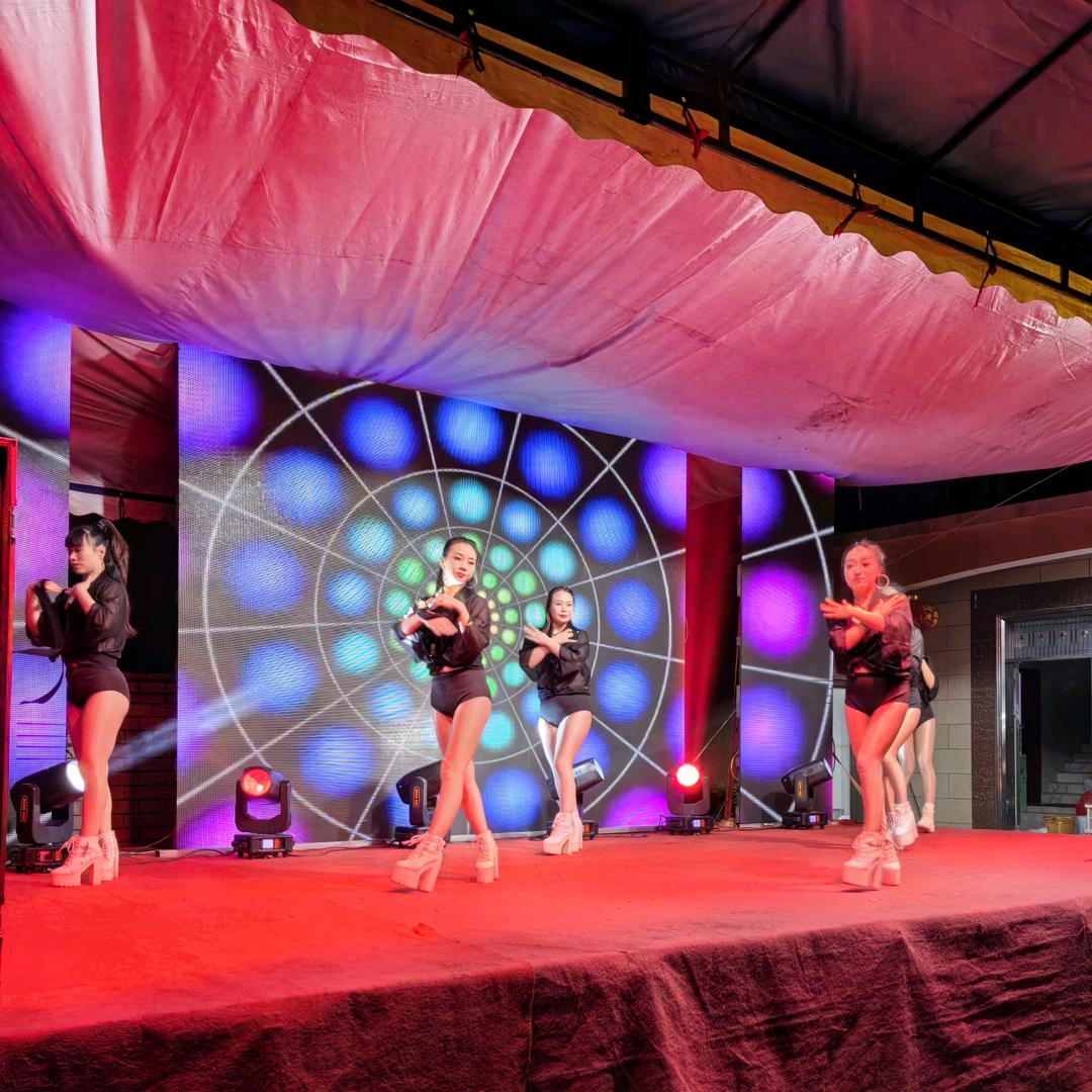 欧和演艺出租大空调，空飘，地棚，