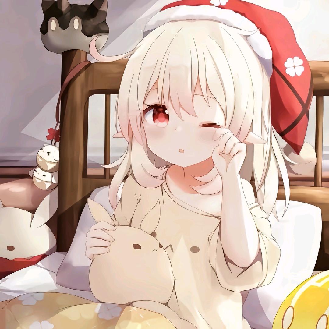 𝓜·思涵🍓（北殇）