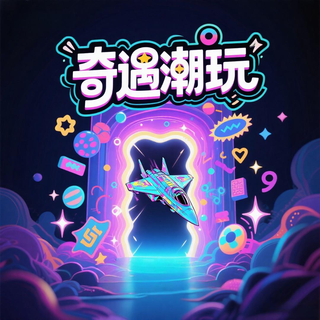 奇遇潮玩优品小铺