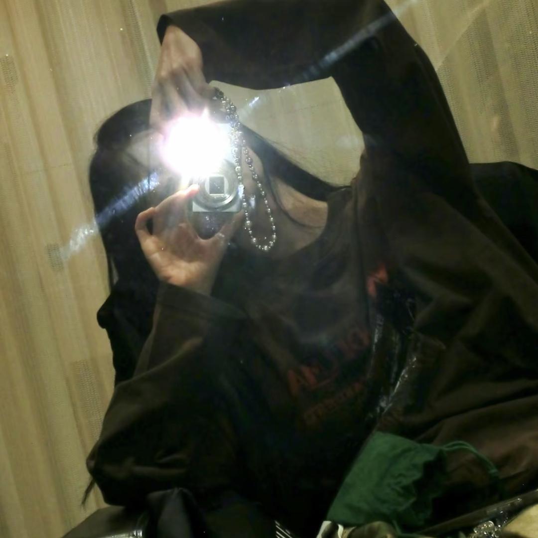 阿苑我就这样🐸