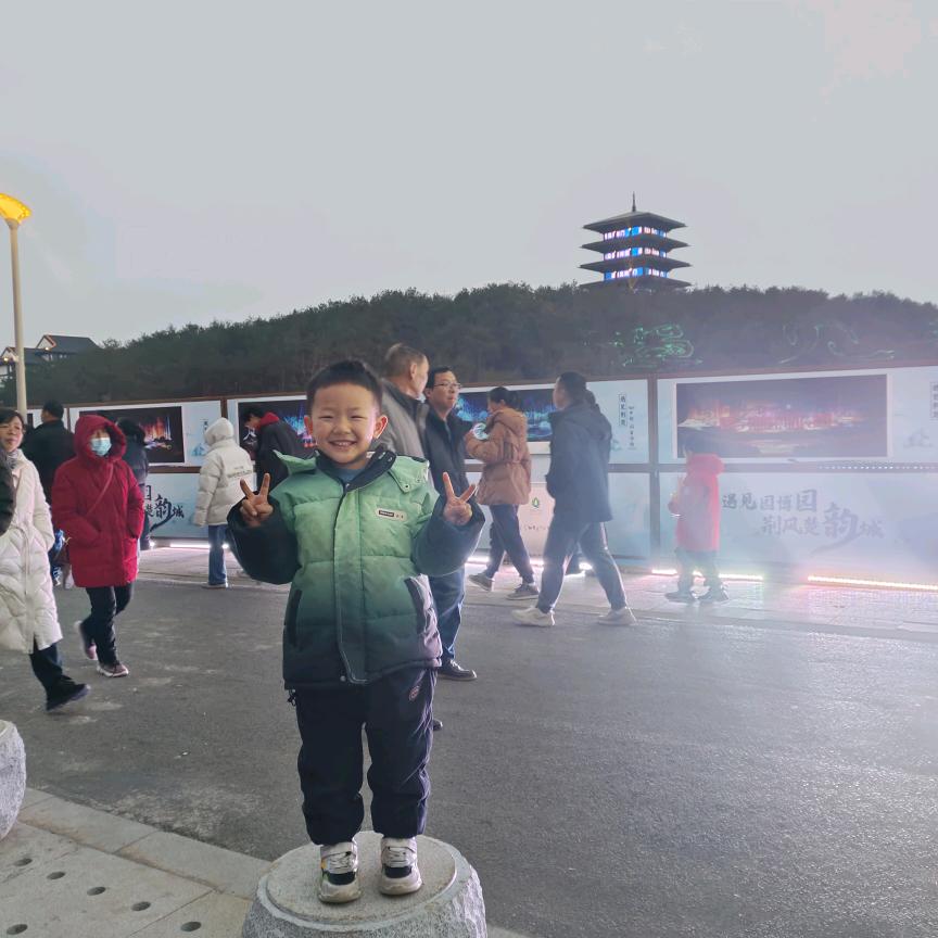 橙汐