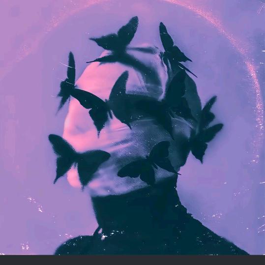 乐事有烦恼「INFJ」