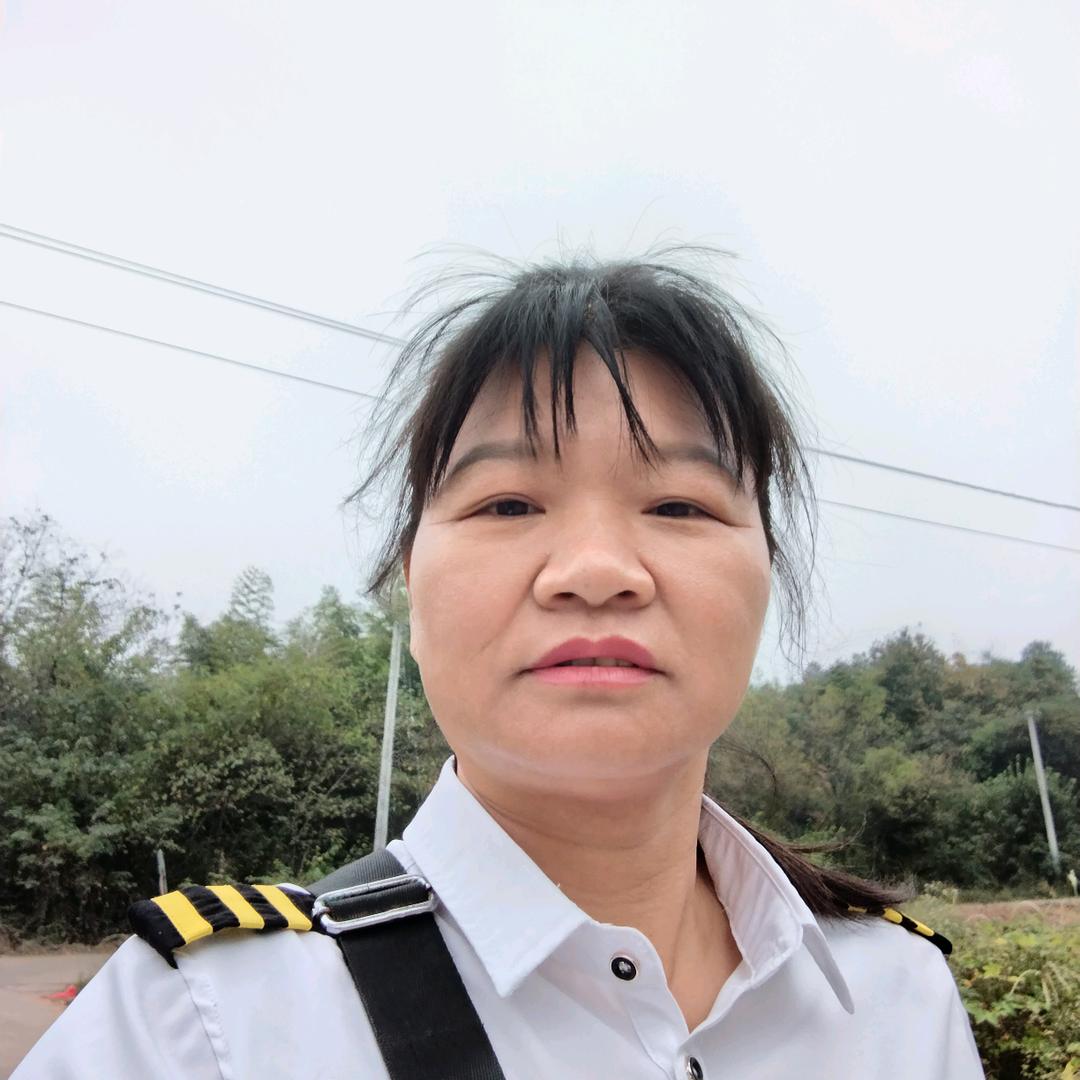 李久香