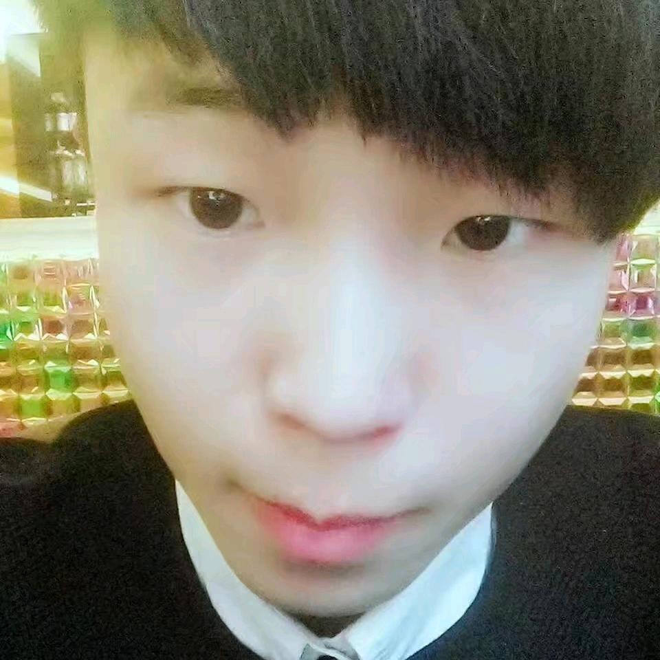 糖炒栗子💕