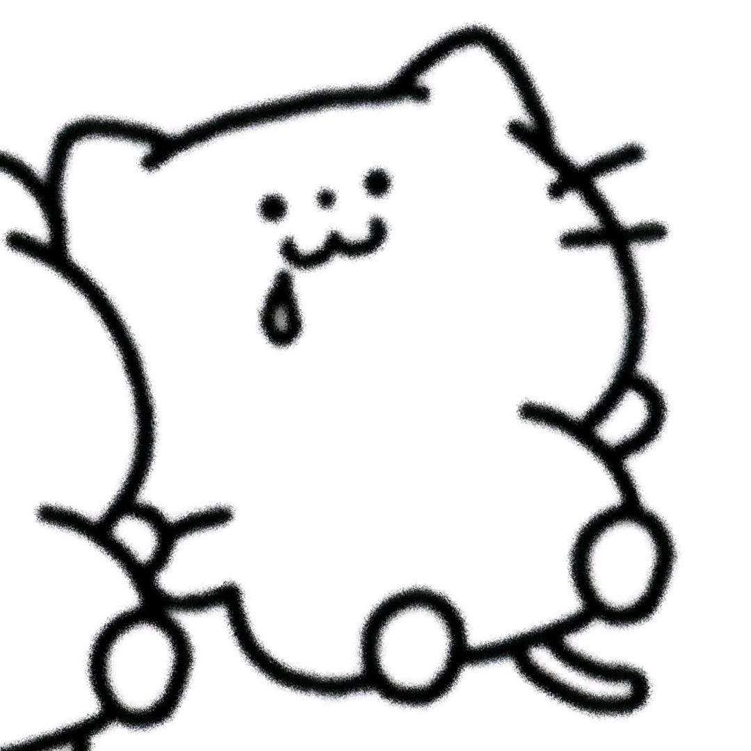 好怪怎么老在睡.