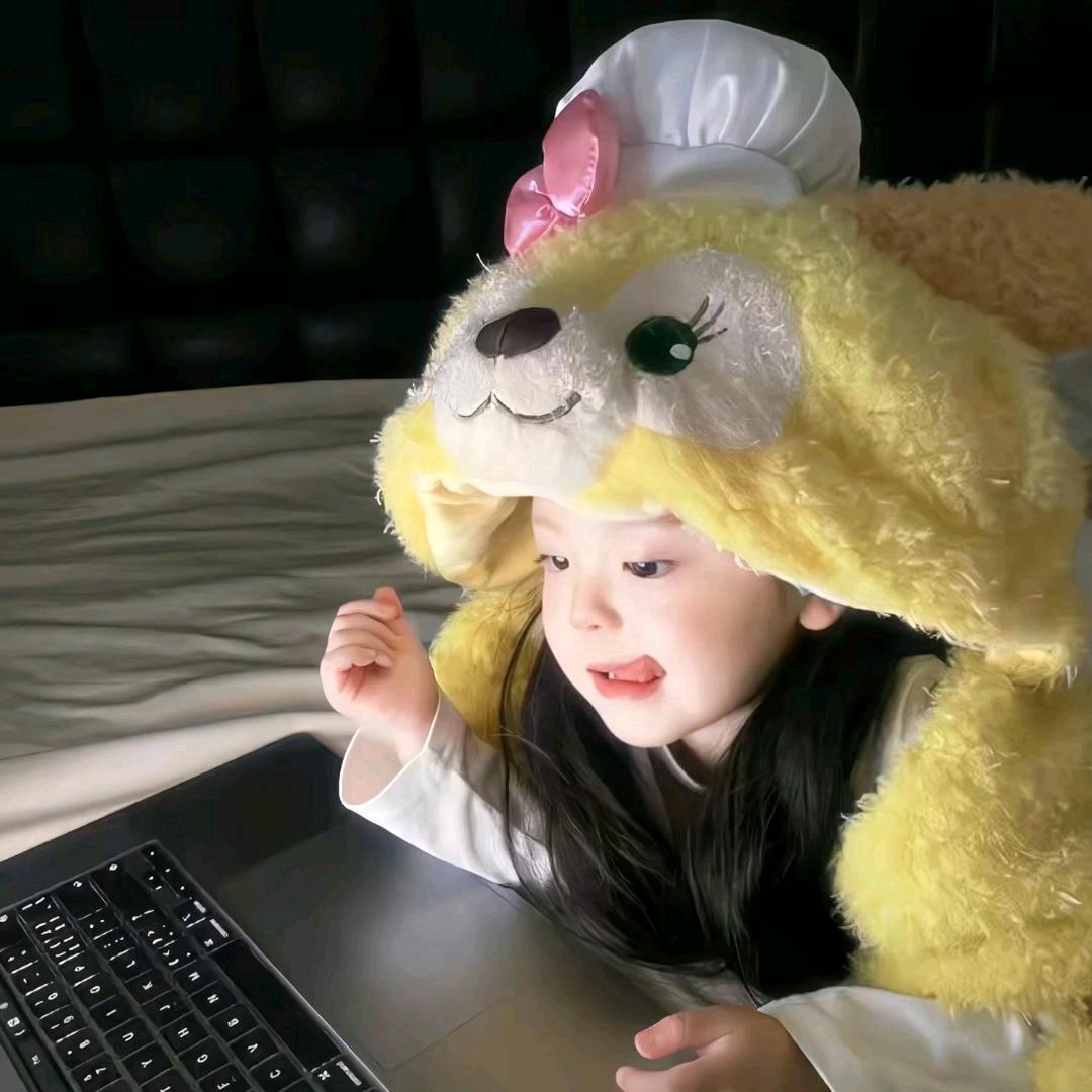 奇怪的人类