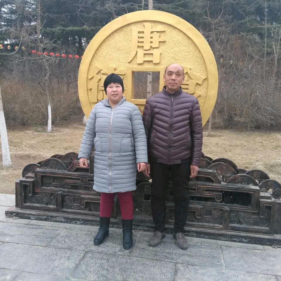 莲花十字绣