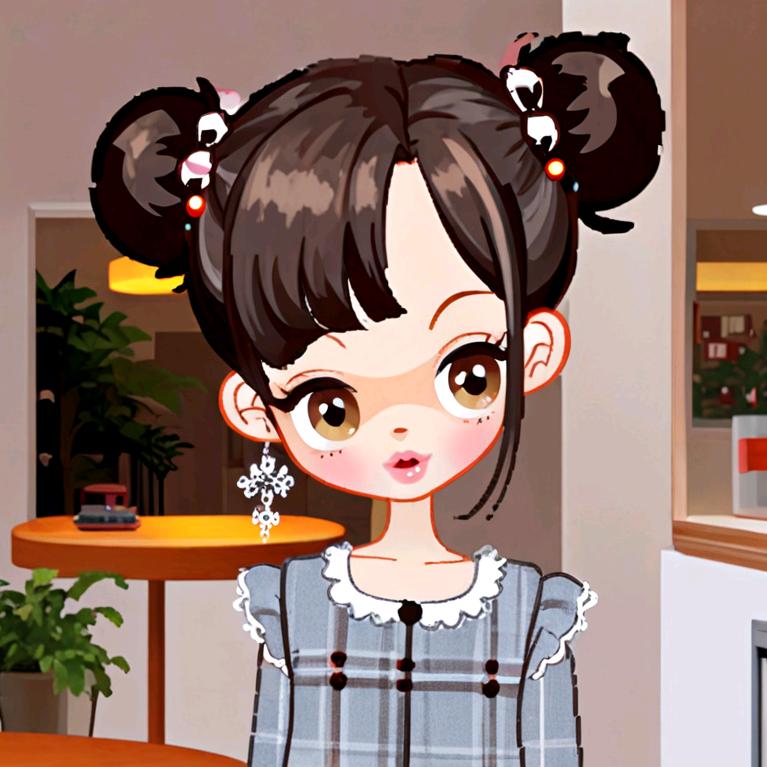 米适奇服饰（专用号）