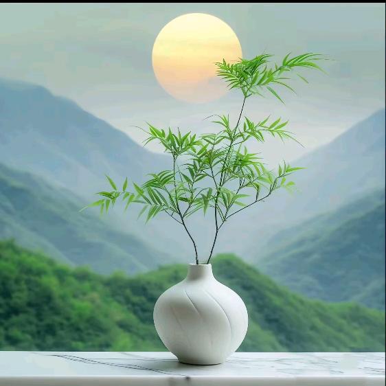 🌿༣心海ཽ无界༼༗