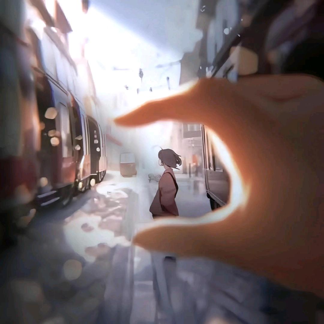 晚沁