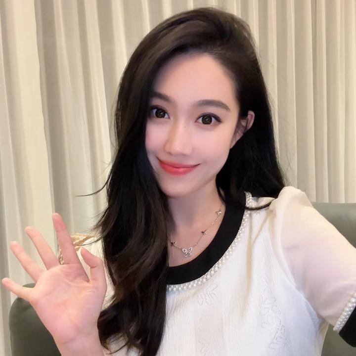大李Dali的OOTD