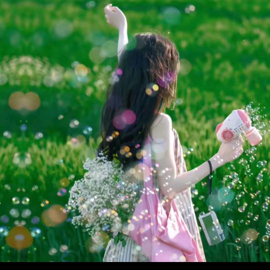 🧚‍♀️小米辣