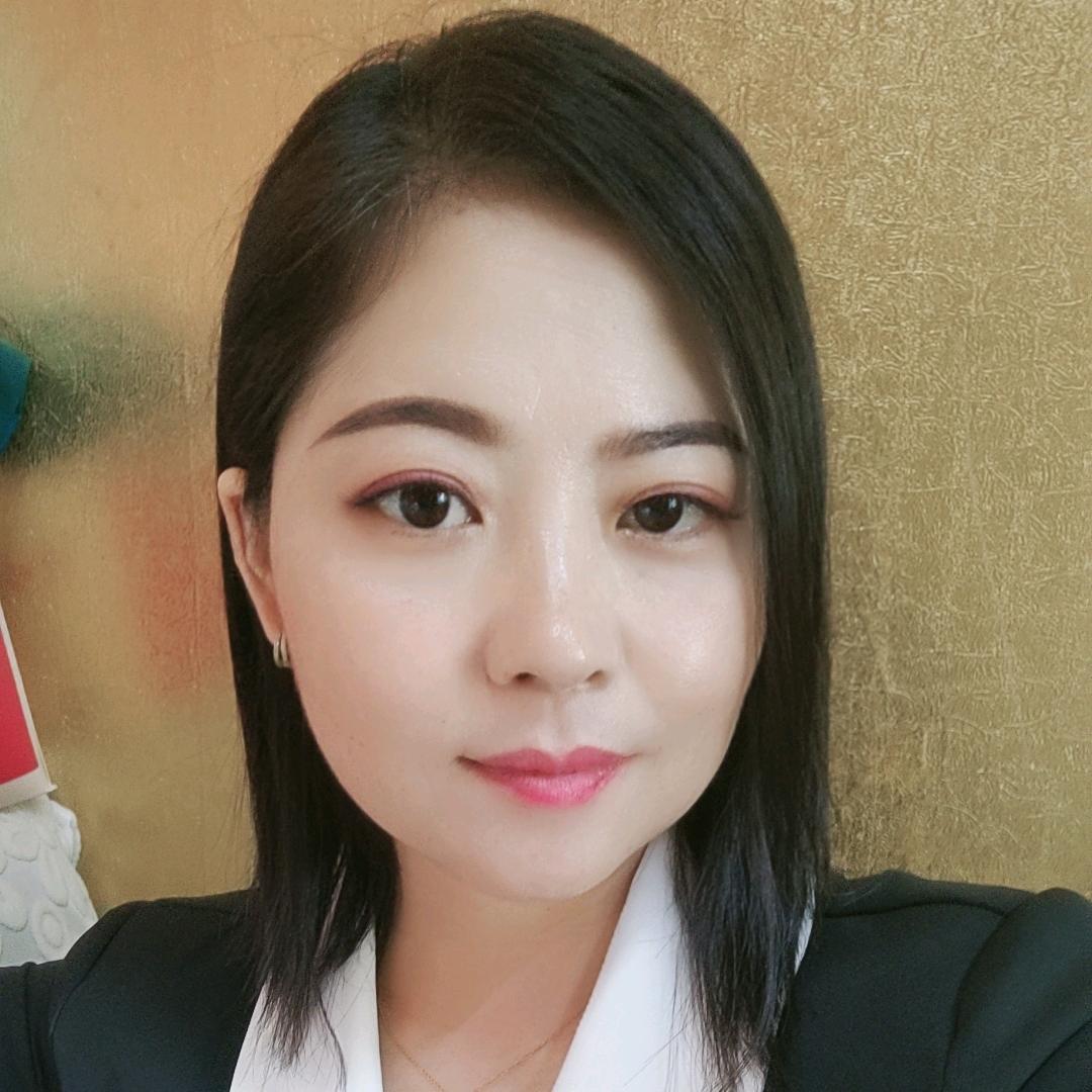 英子