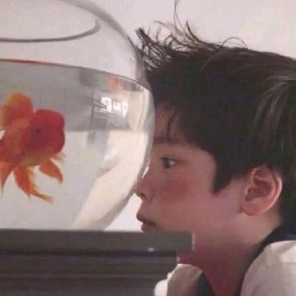 一对K