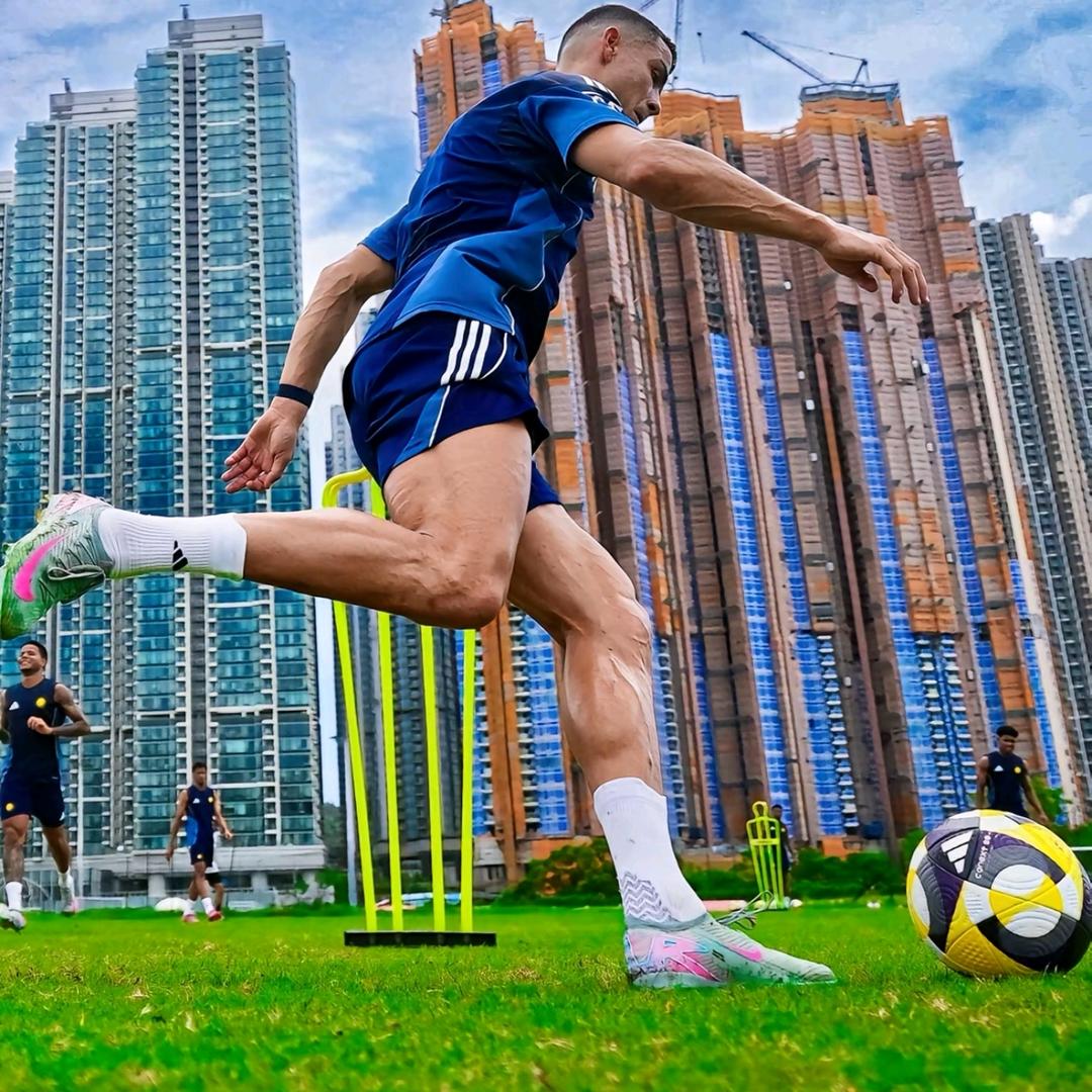 克里斯蒂亚诺罗纳尔多多斯桑托斯阿维罗ᴳ¹