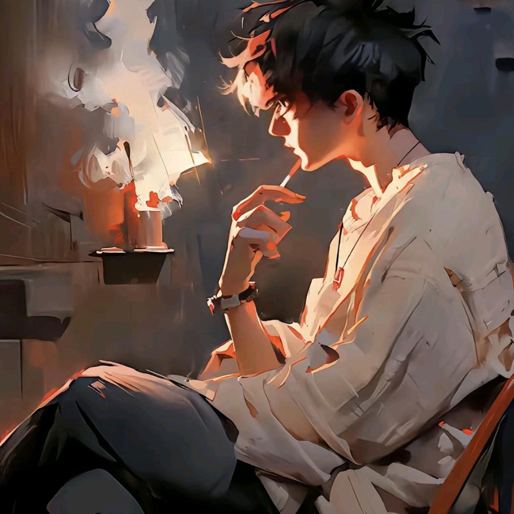 小王