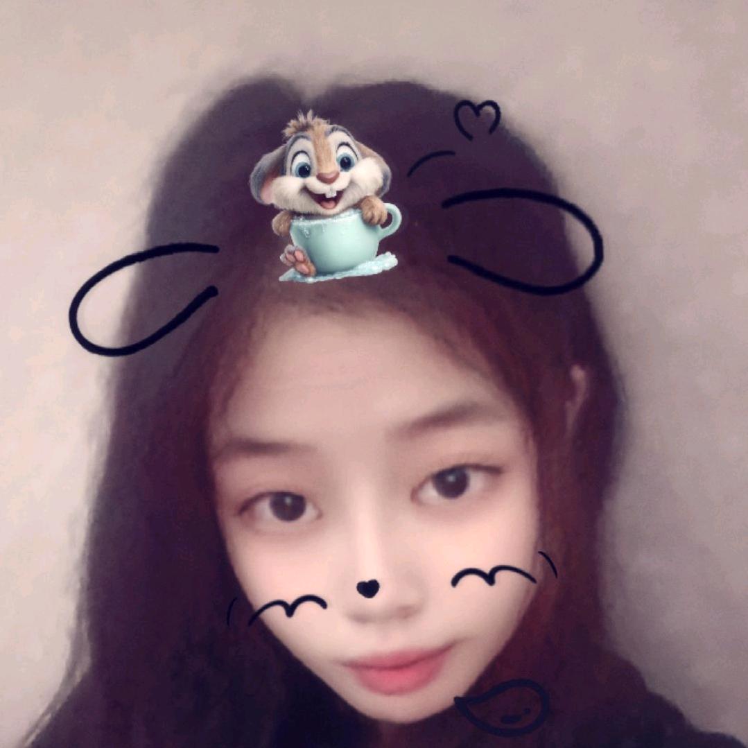 爱笑