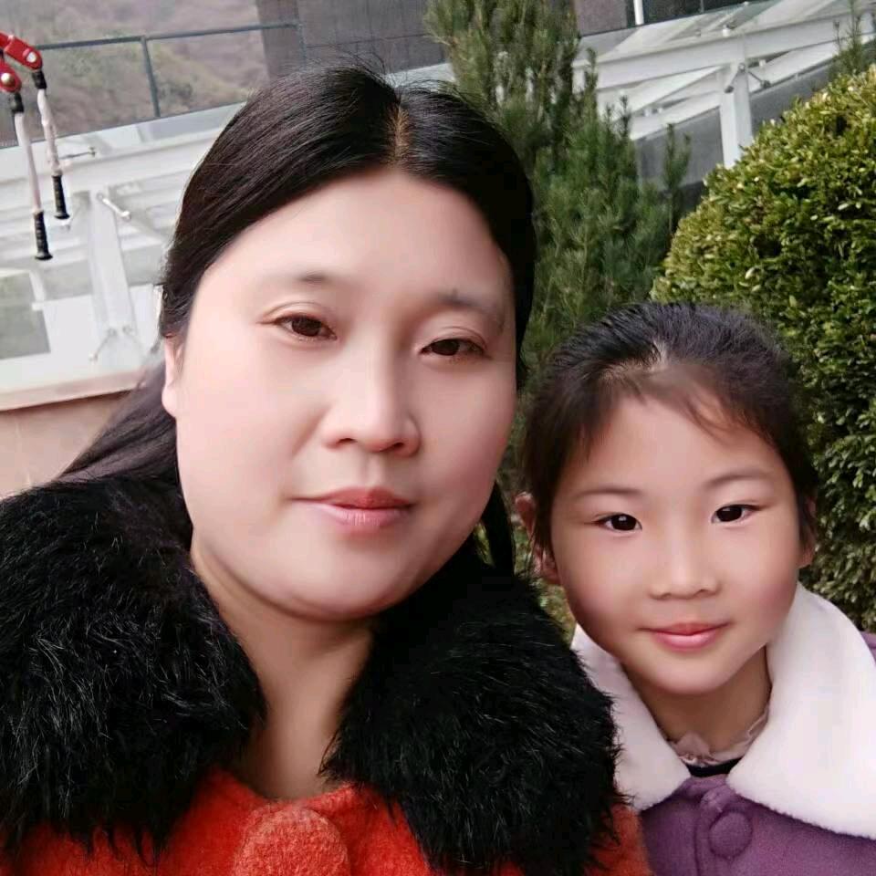 单亲妈妈