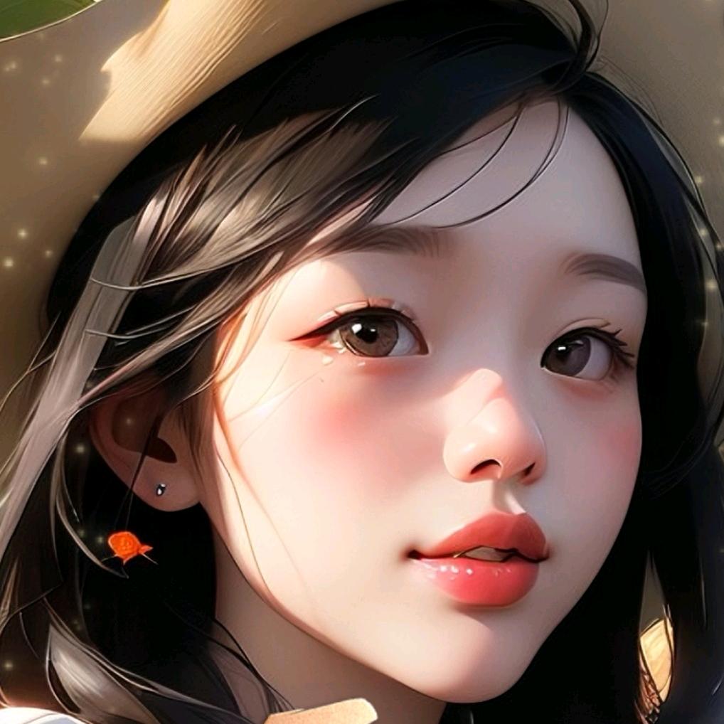 仙女爱人间烟火