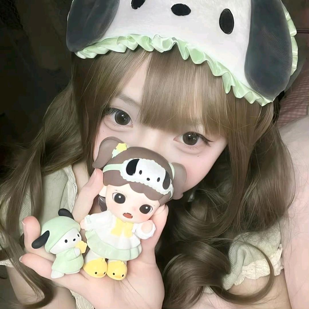 小涵娇