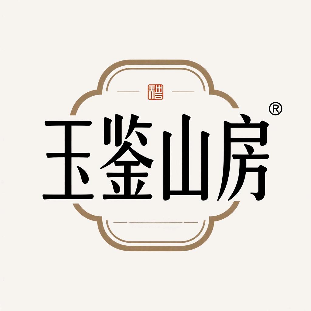 玉鉴山房学舍