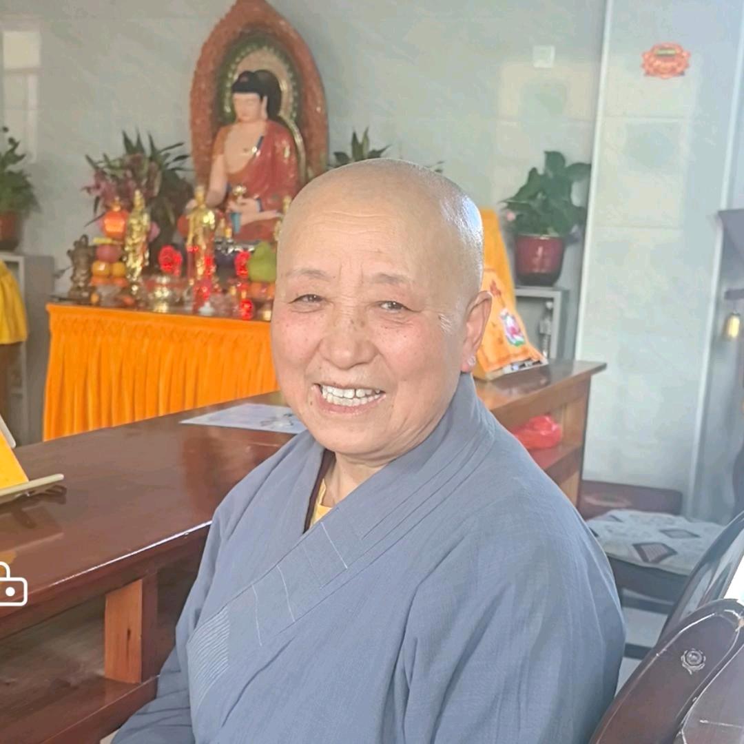 果定师如是说