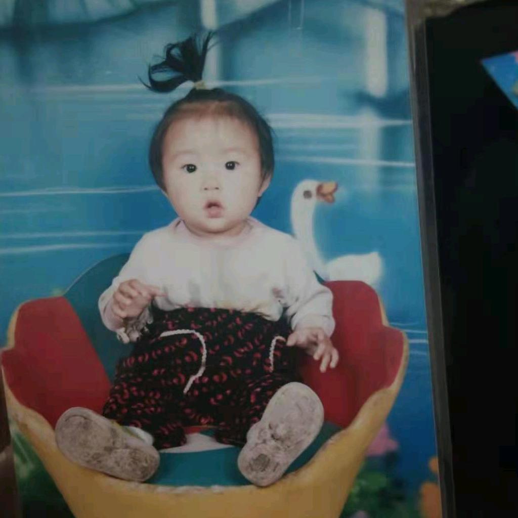 人生总是先苦后甜