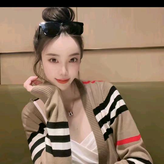 大白咩~日常穿搭