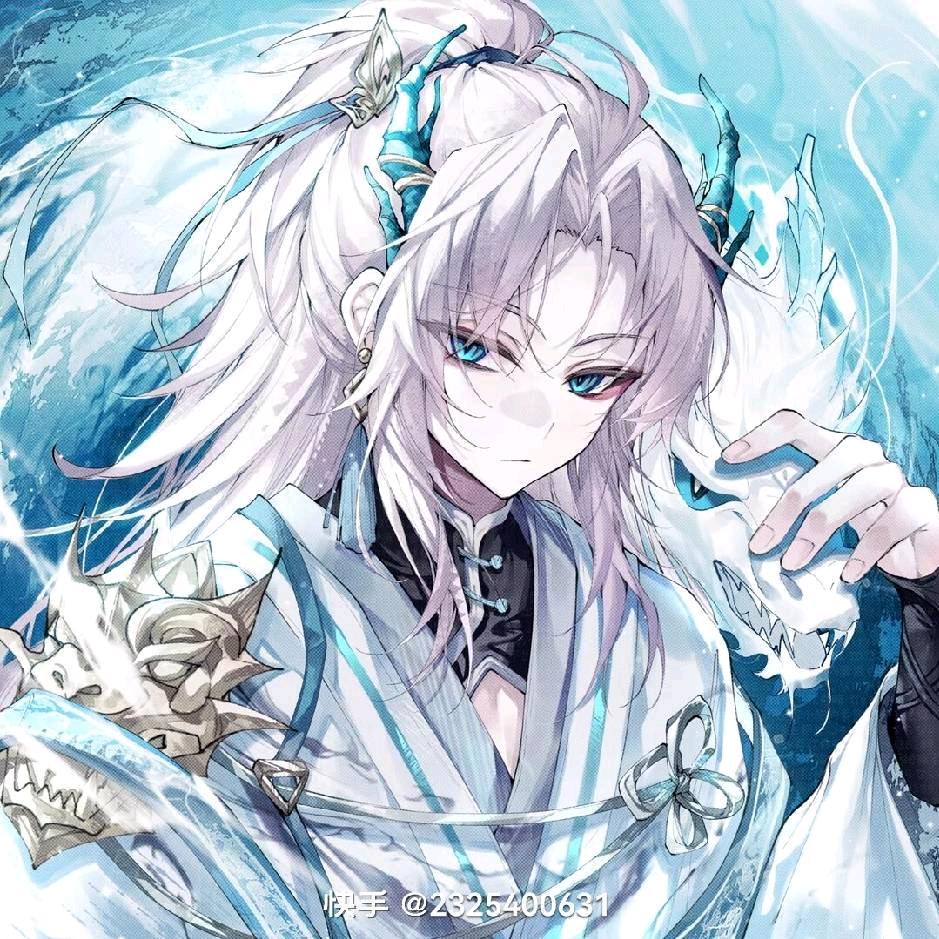 无眠