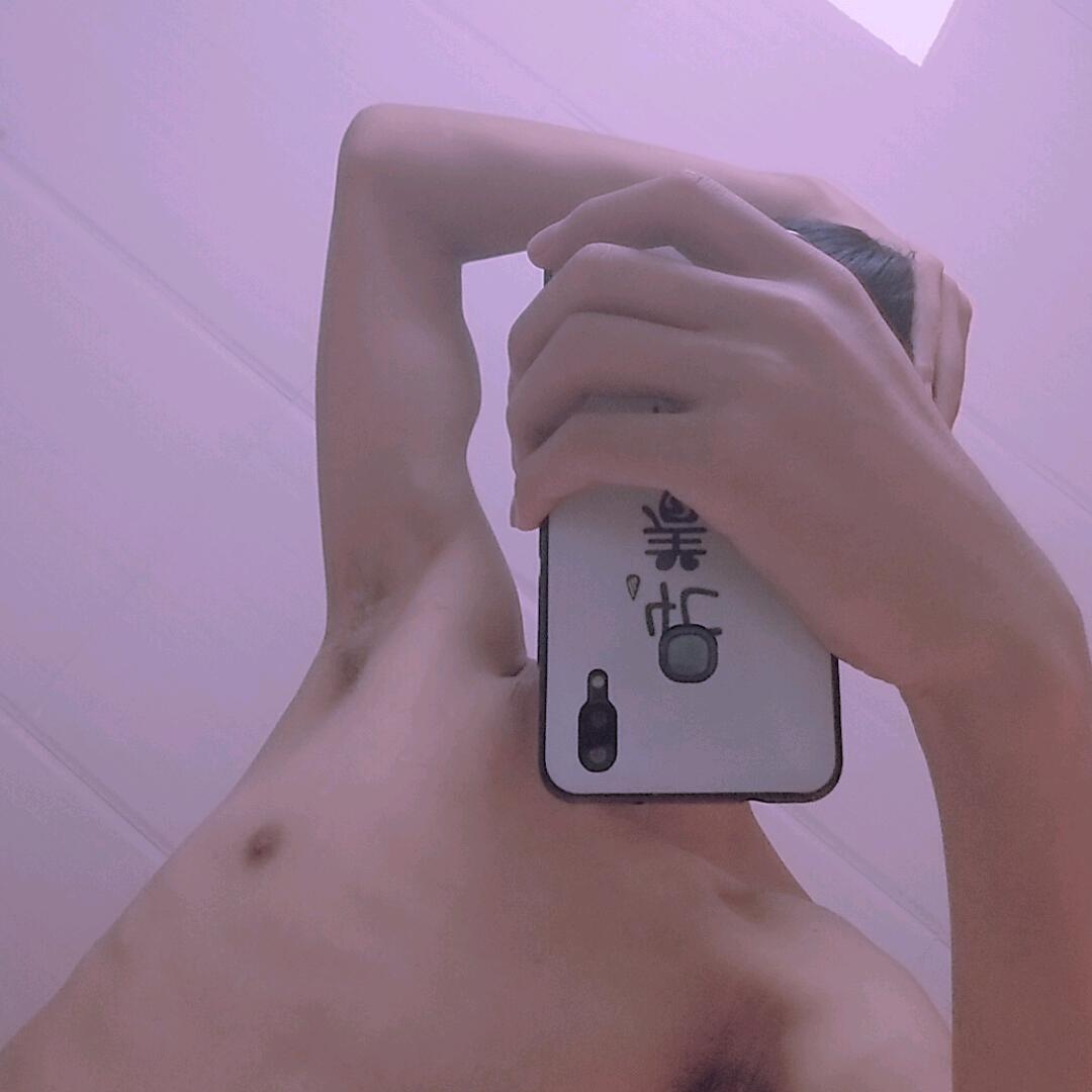 其实…点都不冷🐳