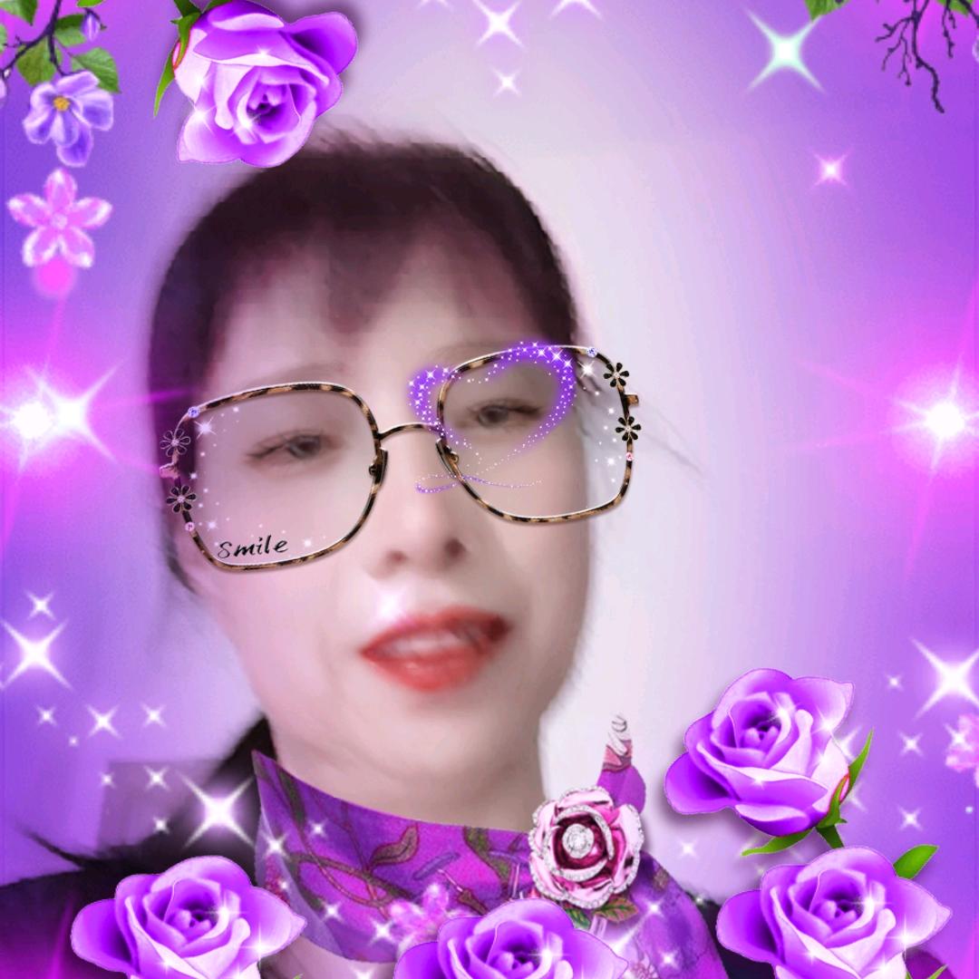 幸福玲姐