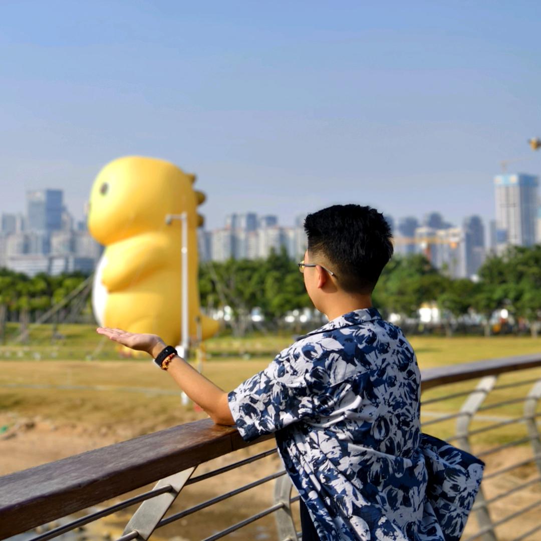 李知恩条仔