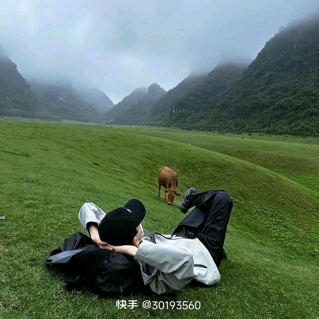 @遇见小闫🇨🇳