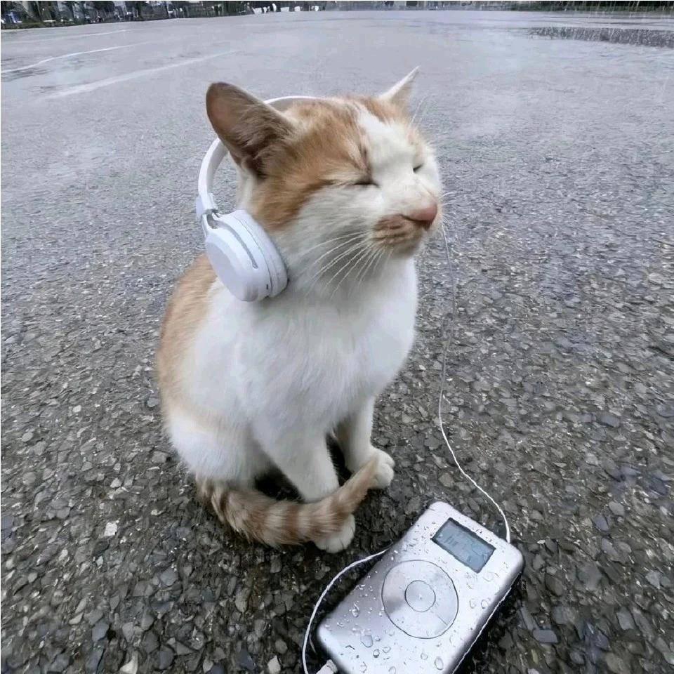 南昌下小雨