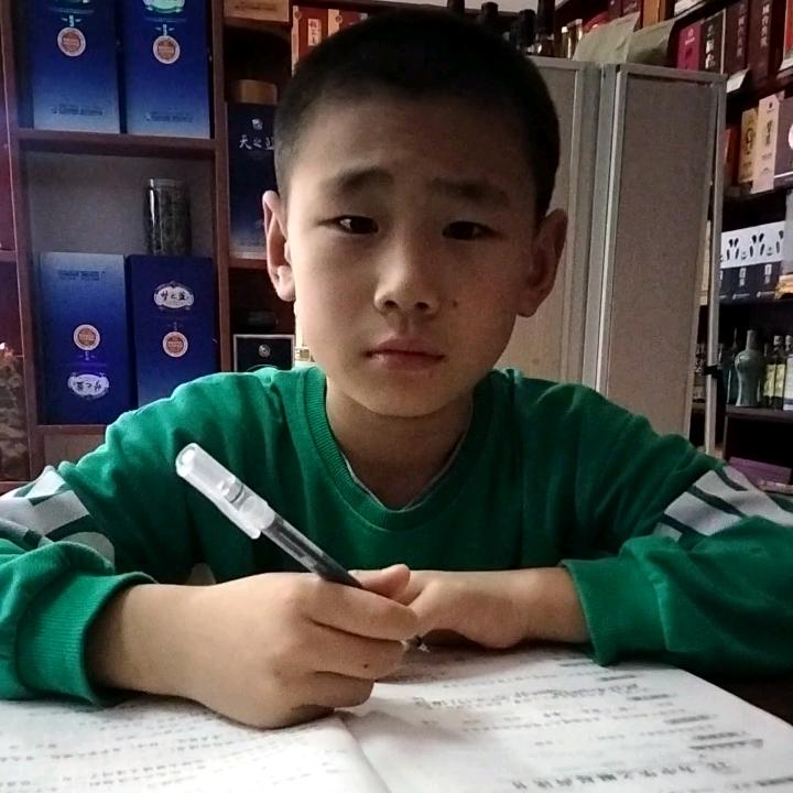 我的二弟（帅宇）