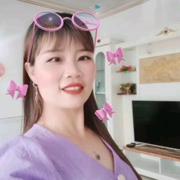 香香