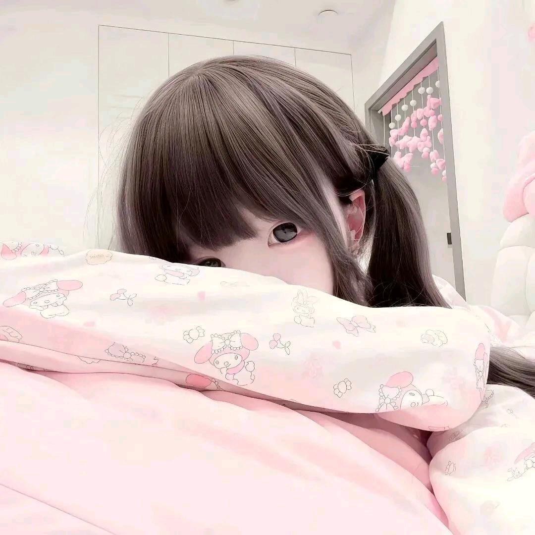 总之就是非常可爱